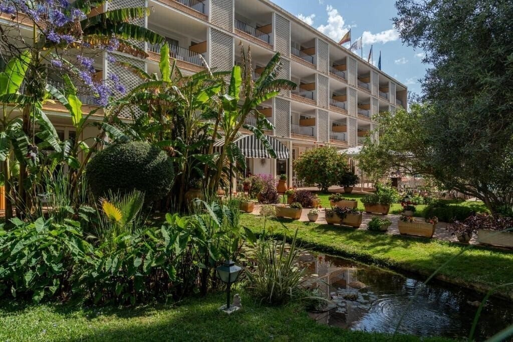Фото Araxa 3*