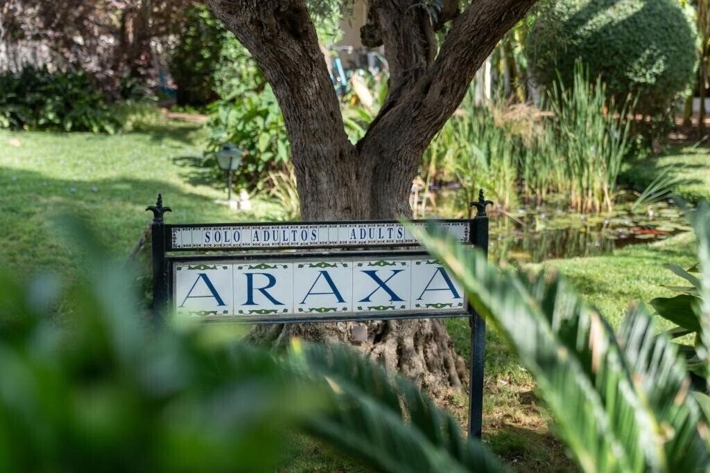Фотография Araxa 3*
