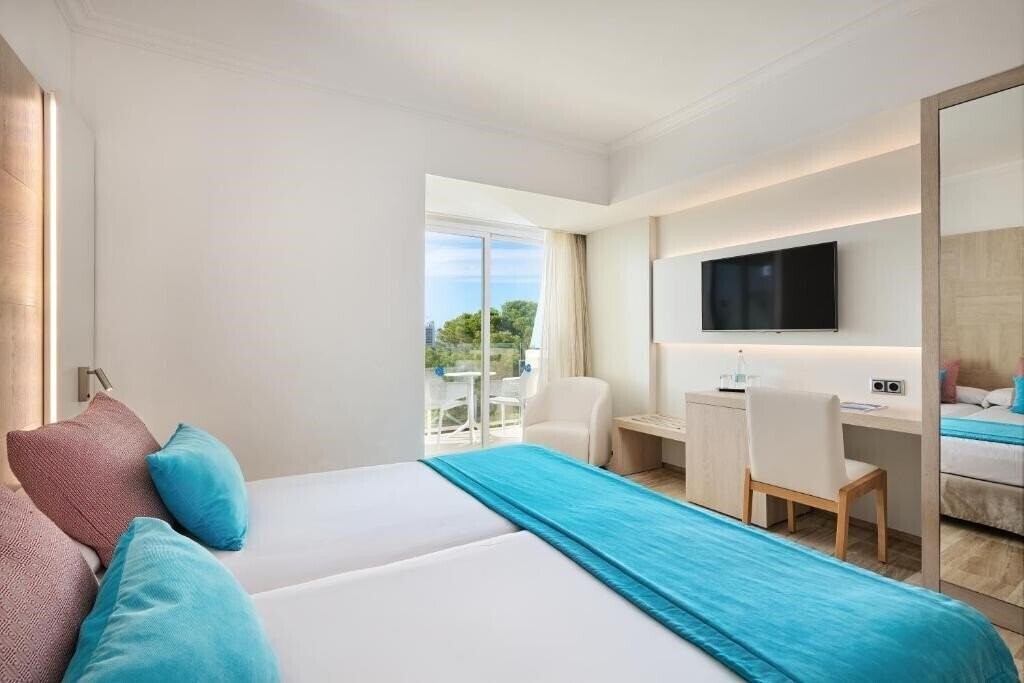 Фото Grupotel Orient 4*