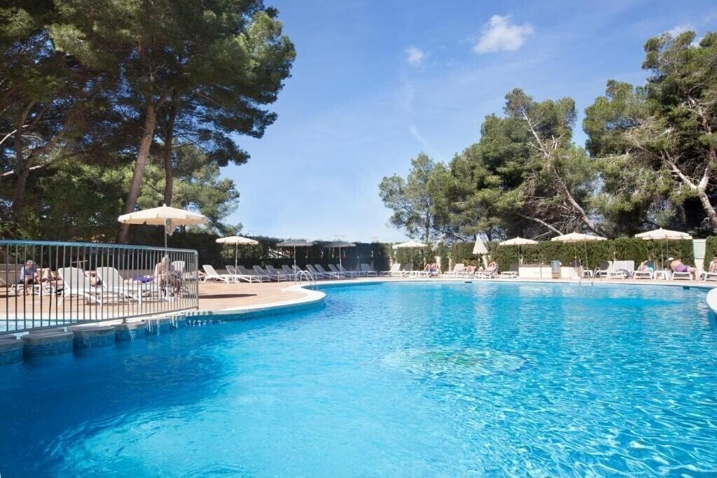 Изображение Grupotel Orient 4*
