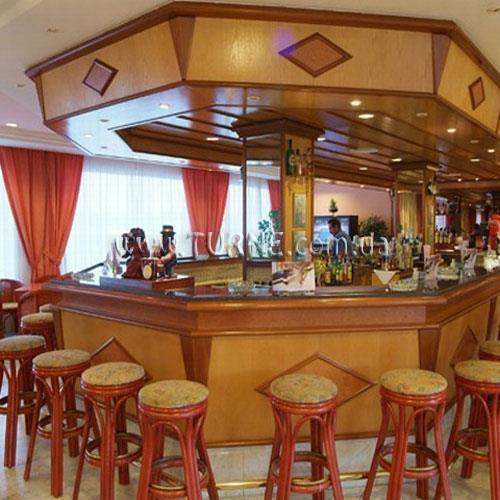 Картинка Grupotel Orient 4*