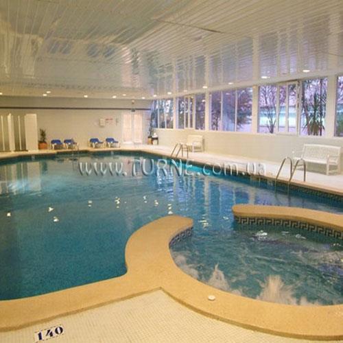 Фотографія Grupotel Orient 4*