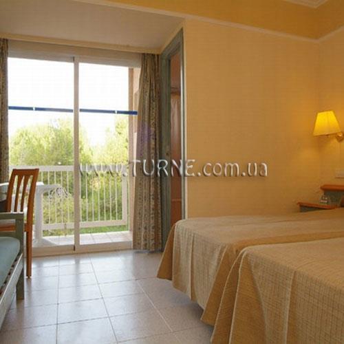 Фото Grupotel Orient 4*