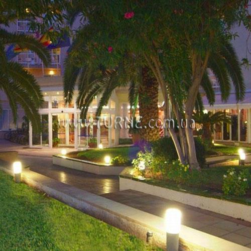 Готель Grupotel Orient 4*