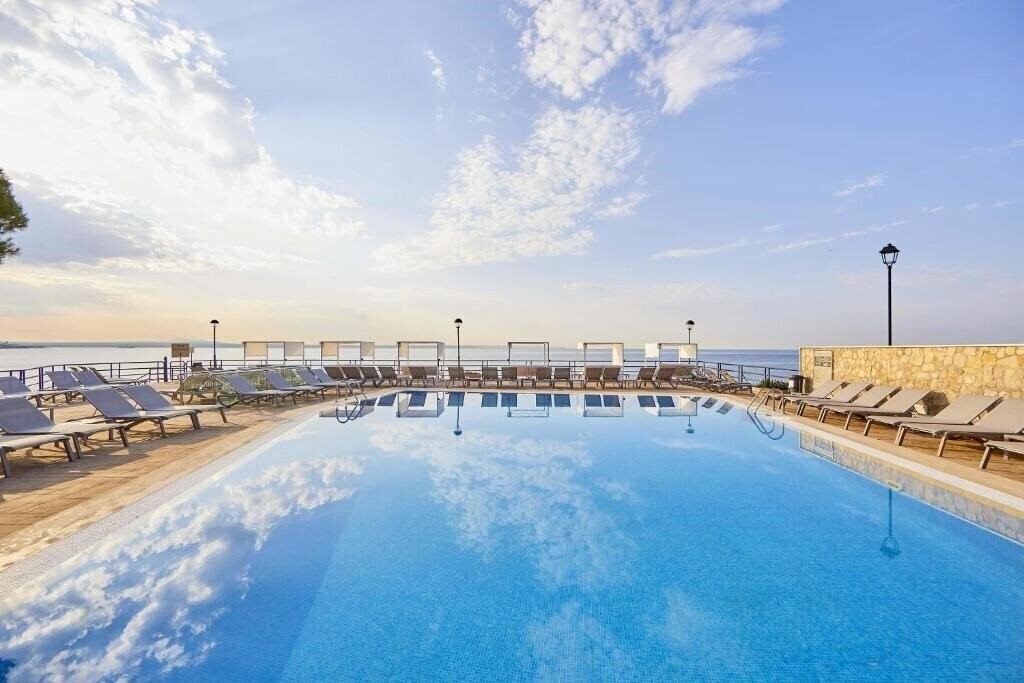 Фото Barcelo Illetas Albatros 4*