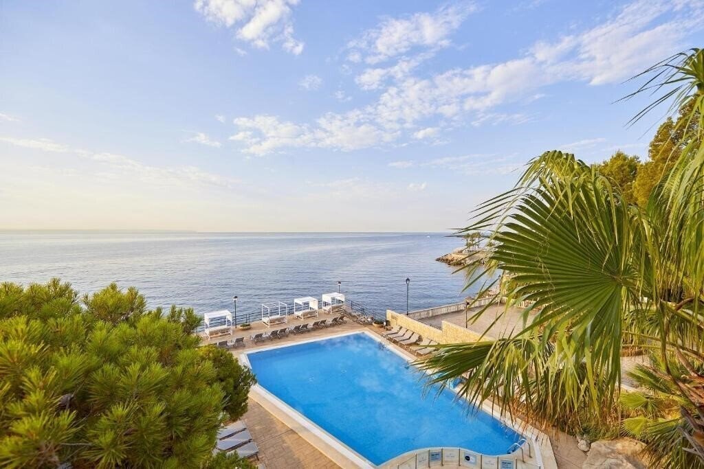 Зображення Barcelo Illetas Albatros 4*