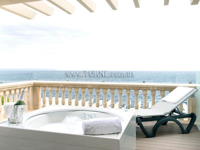 Картинка Barcelo Illetas Albatros (ex. Barcelo Albatros) 4*