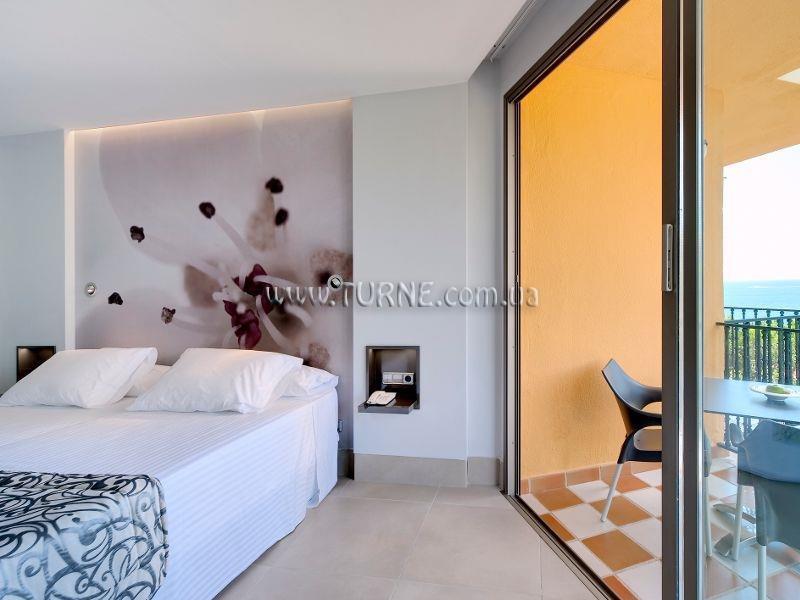 Изображение Barcelo Illetas Albatros (ex. Barcelo Albatros) 4*