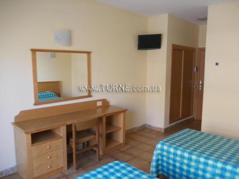 Фотография Iris 3*