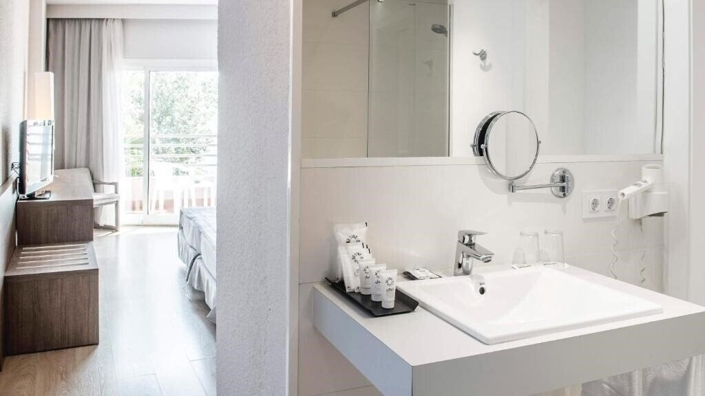 Фотографія Be Live Costa Palma (ex.  Luabay Costa Palma) 4*