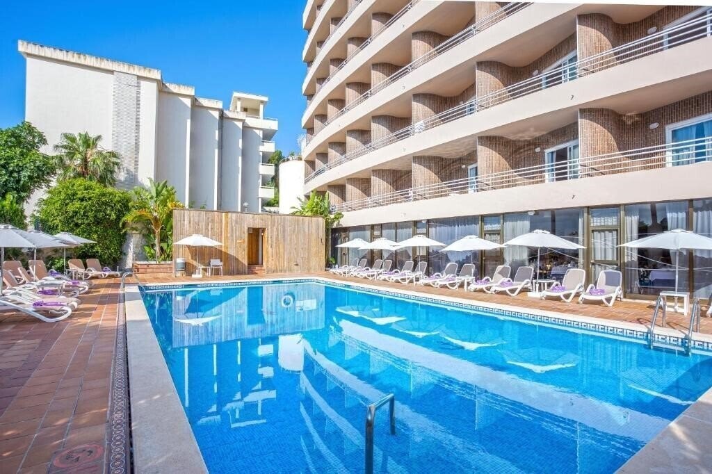 Зображення Be Live Costa Palma (ex.  Luabay Costa Palma) 4*