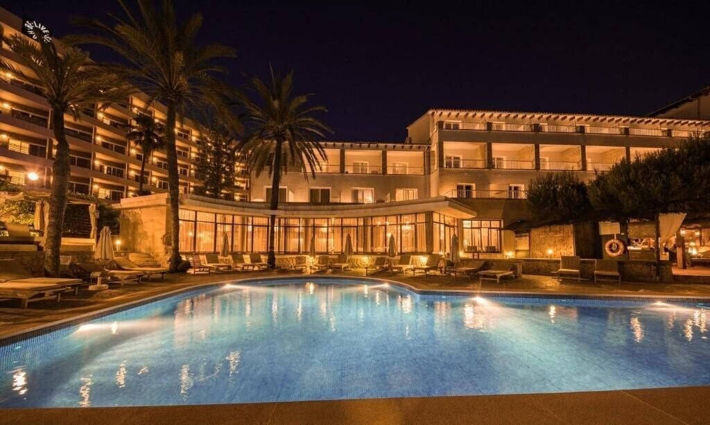 Изображение Be Live Adults Only La Cala Boutique 4*