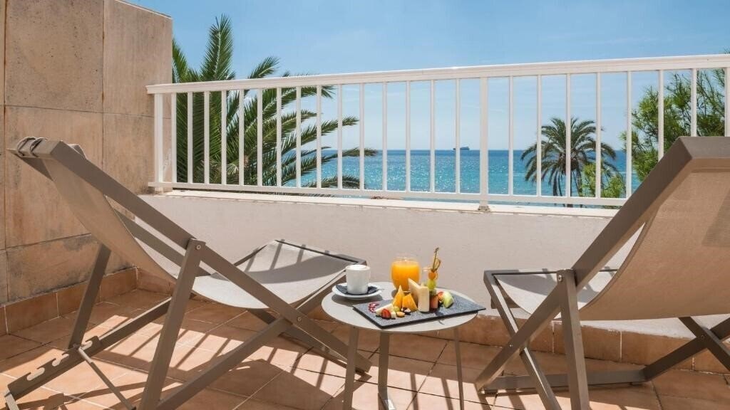 Картинка Be Live Adults Only La Cala Boutique (ex. Luabay La Cala) 4*