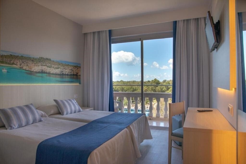 Изображение Seramar Luna Park 3*