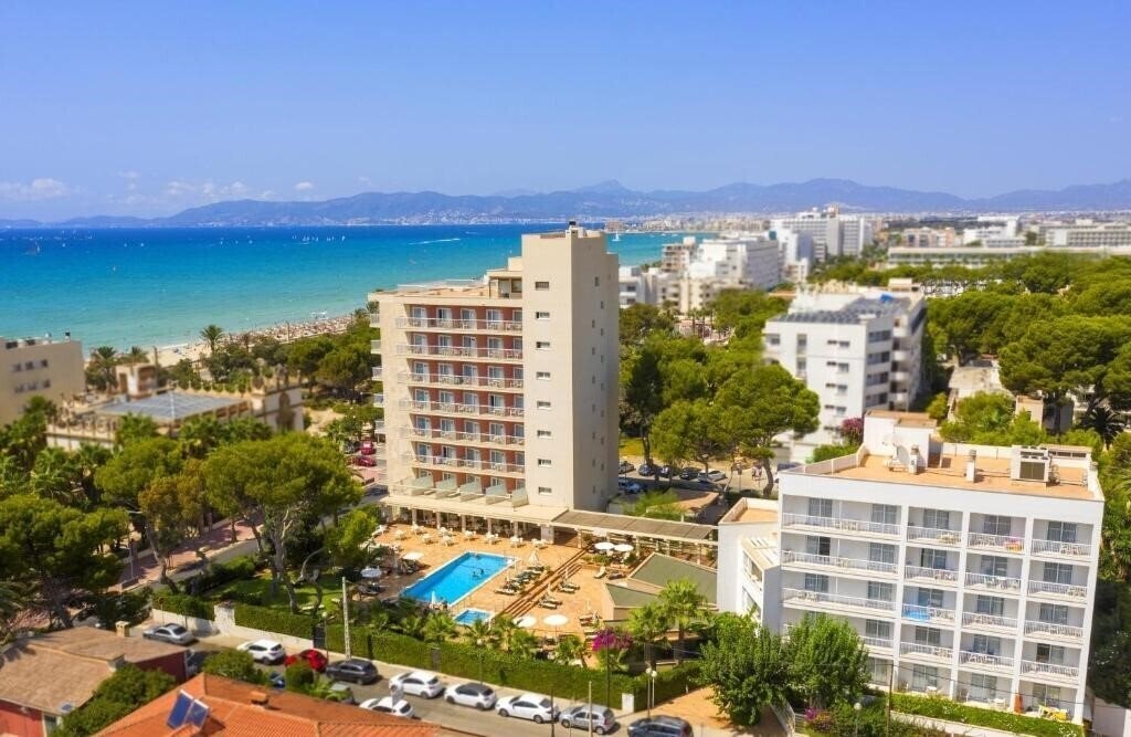 Фото Leman Hotel 4*