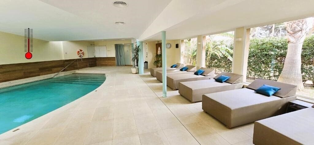 Фотография Leman Hotel 4*