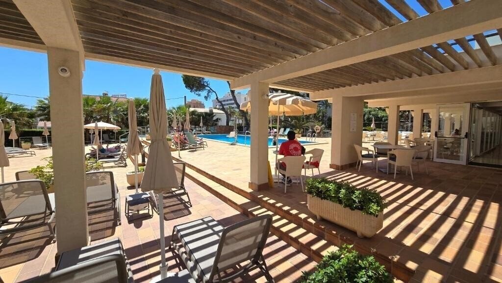 Зображення Leman Hotel 4*