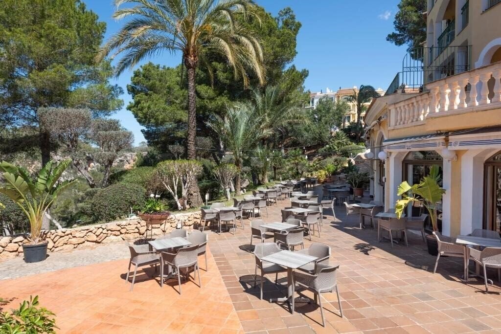 Фото Ona Cala Pi Aparthotel 3*