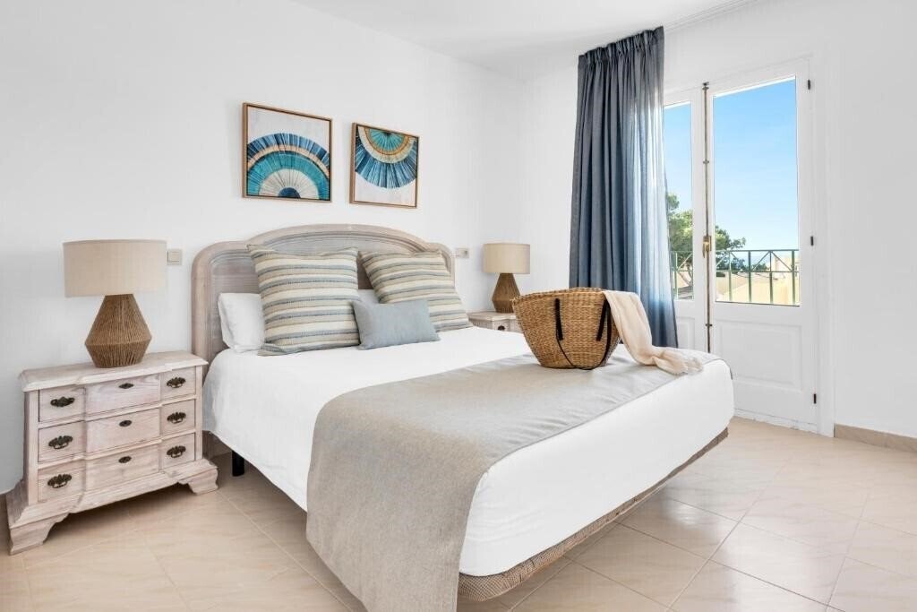 Фотография Ona Cala Pi Aparthotel 3*