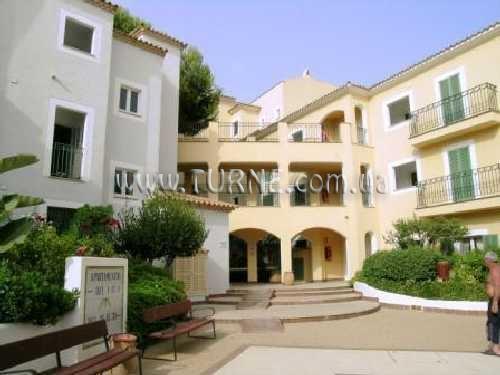 Картинка Cala Pi Club 3*