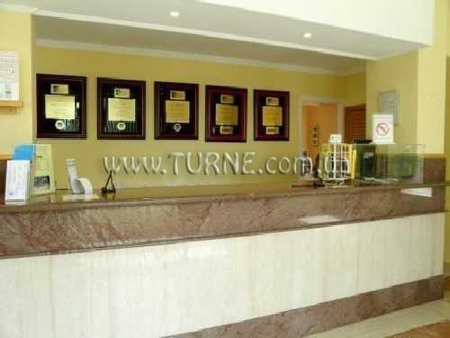 Фотографія Cala Pi Club 3*