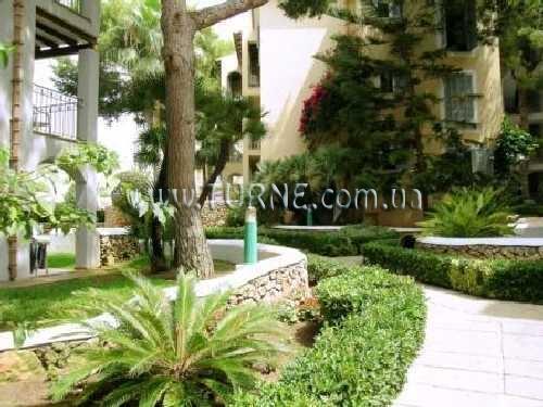 Готель Cala Pi Club 3*