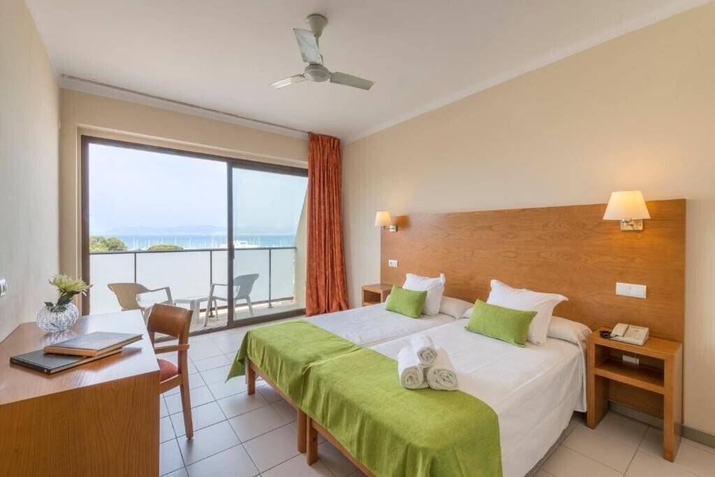 Фото Amazonas Hotel 3*