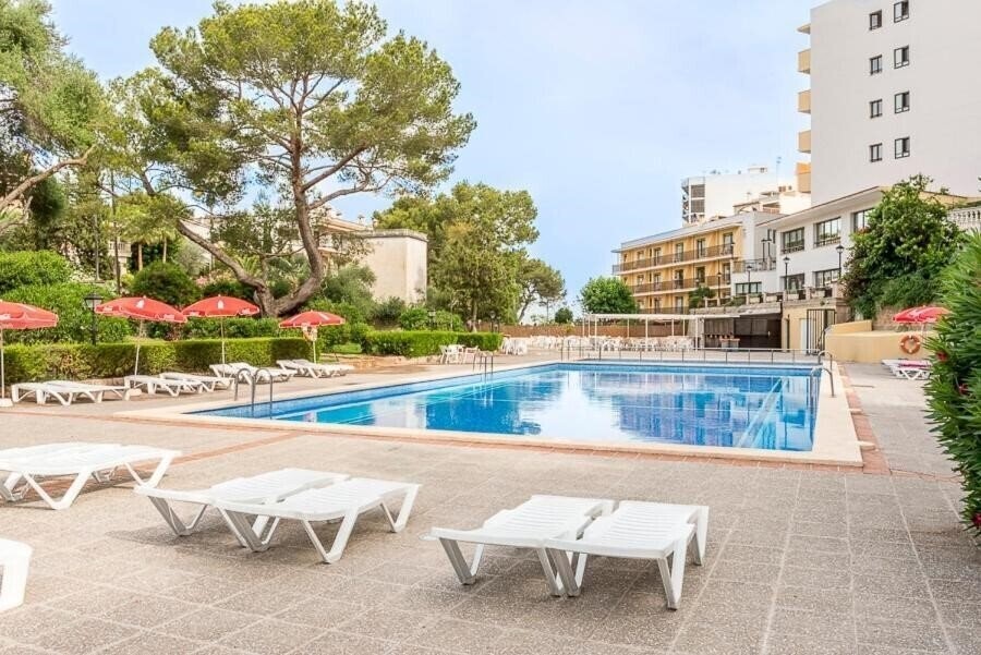 Зображення Amazonas Hotel 3*