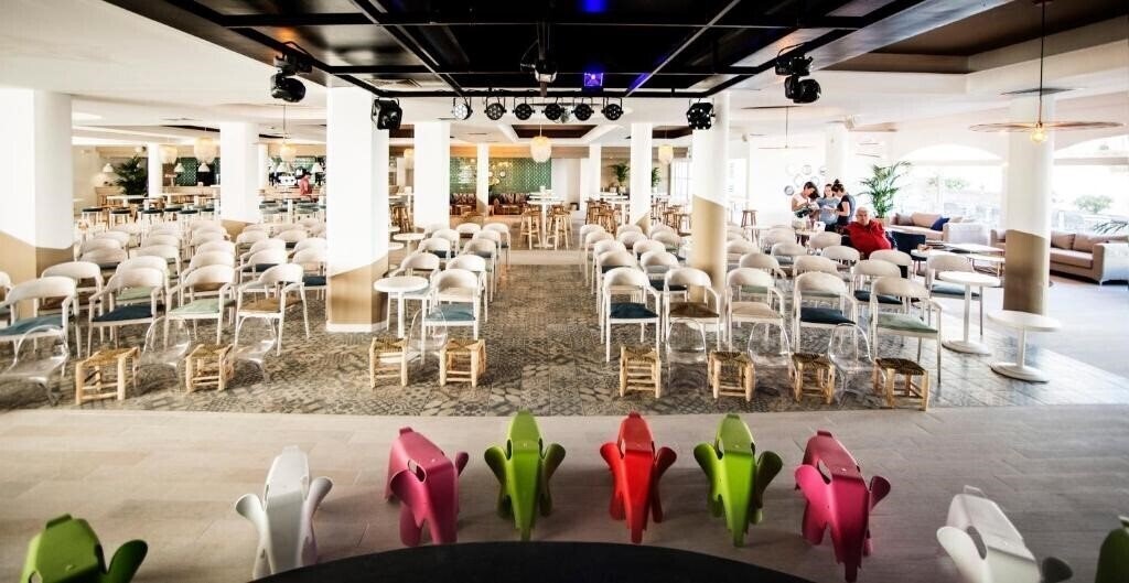 Картинка Fergus Club Europa 4*