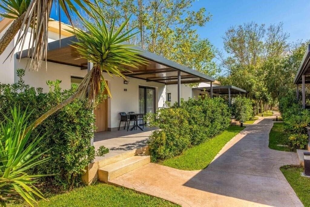 Картинка Valentin Playa De Muro 3*