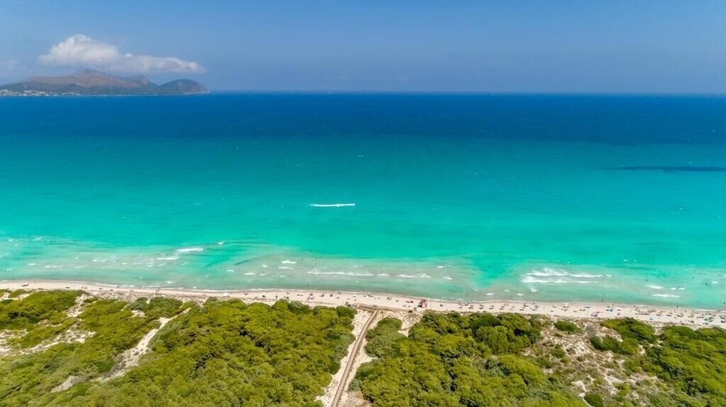 Картинка Valentin Playa De Muro 3*