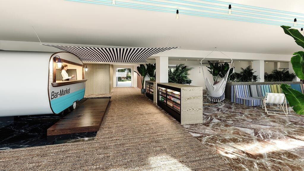 Фото Fergus Geminis Hotel 3*