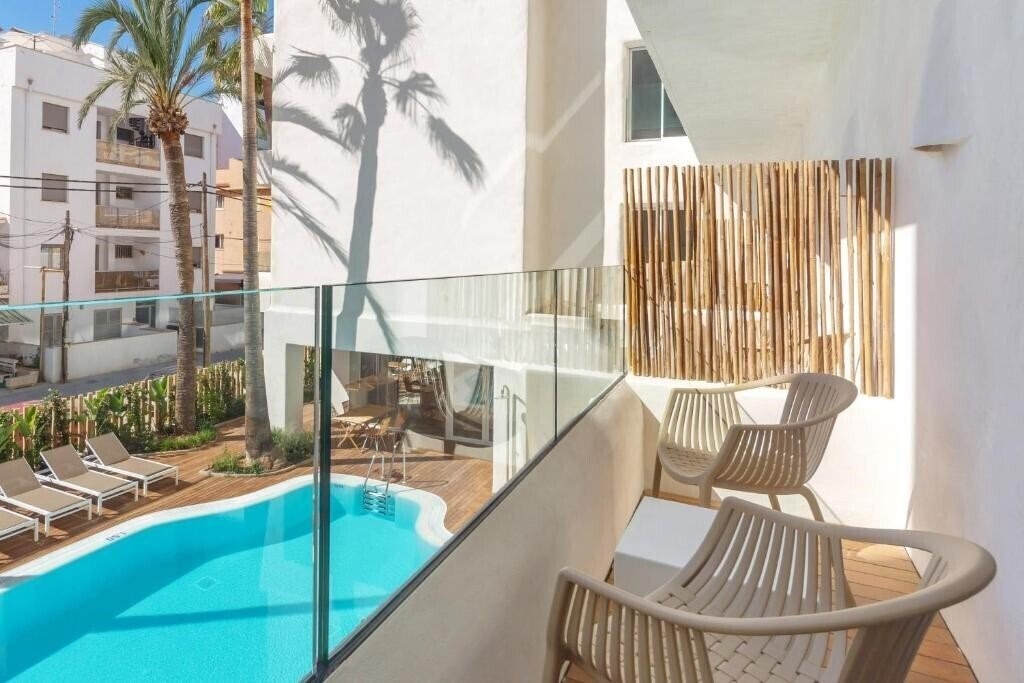 Изображение HM Alma Beach 4*