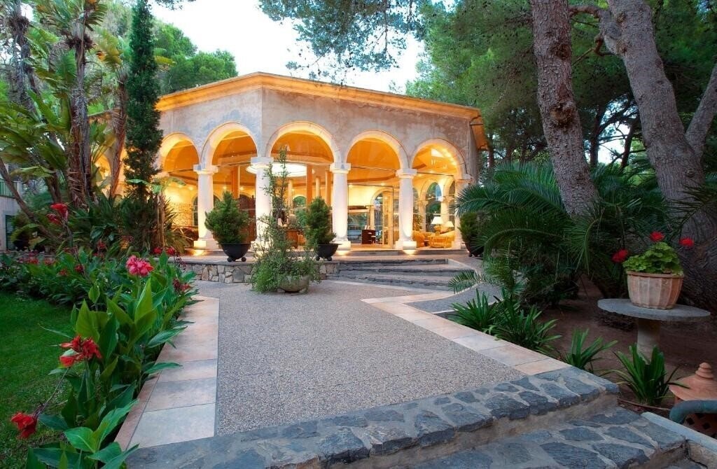 Фотография Lago Garden Hotel & SPA 5*