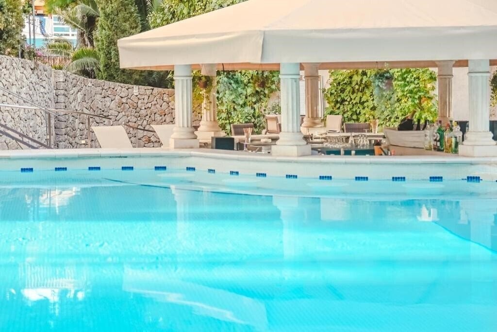 Картинка Lago Garden Hotel & SPA 5*