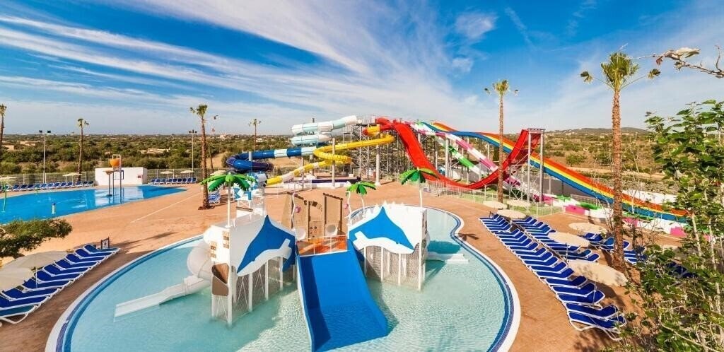 Готель Globales Bouganvilla 3*