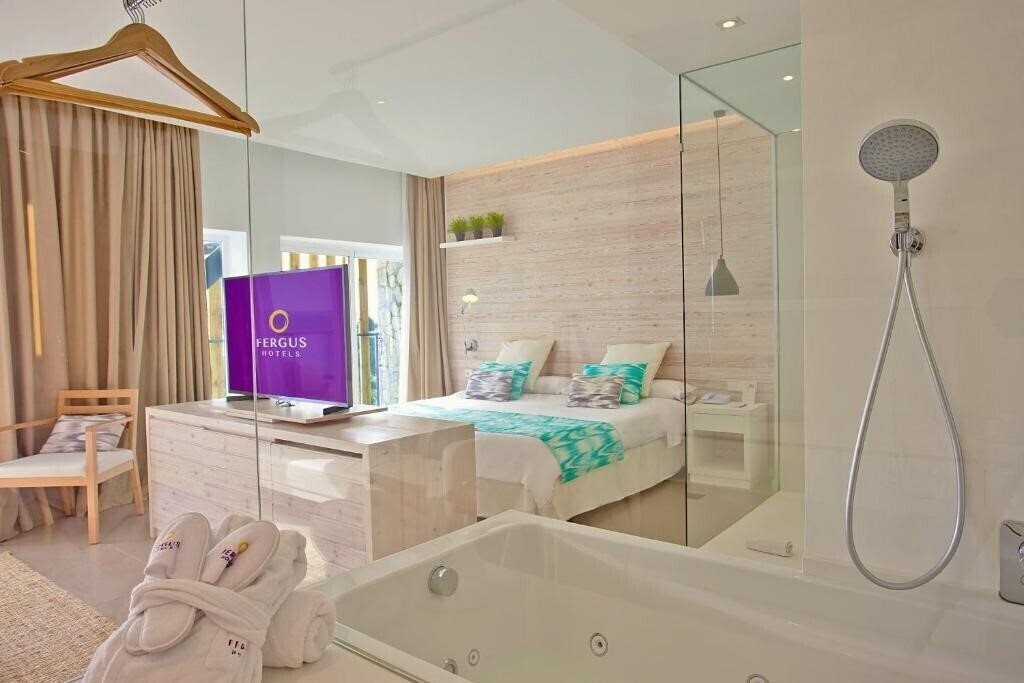 Фотографія Fergus Style Palmanova 4*
