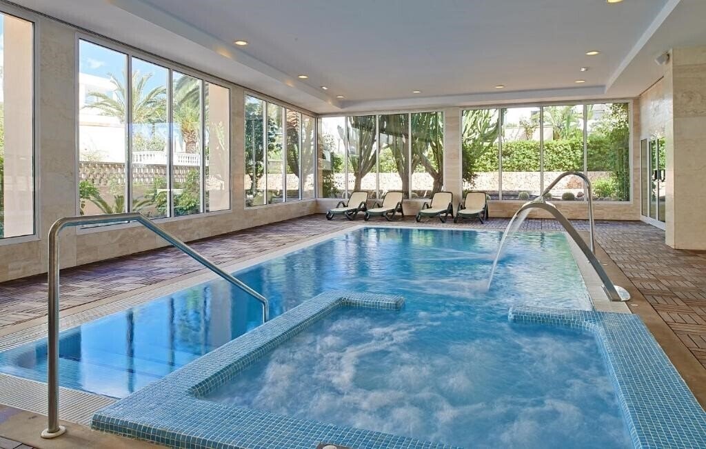 Фото Hipotels Said 4*