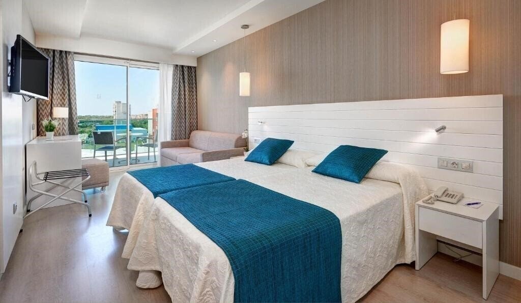 Картинка Hipotels Said 4*