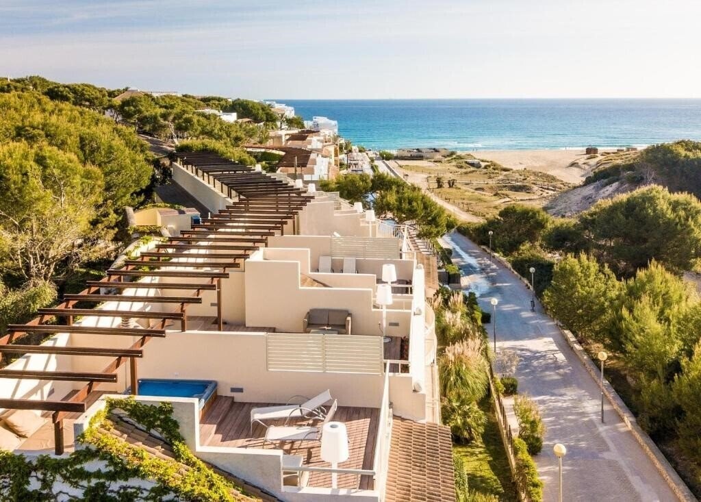 Фото VIVA Cala Mesquida Suites & SPA 4*