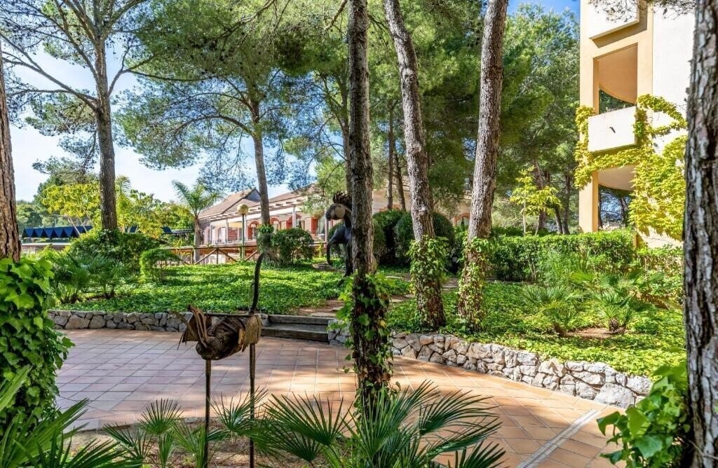 Зображення VIVA Cala Mesquida Suites & SPA 4*