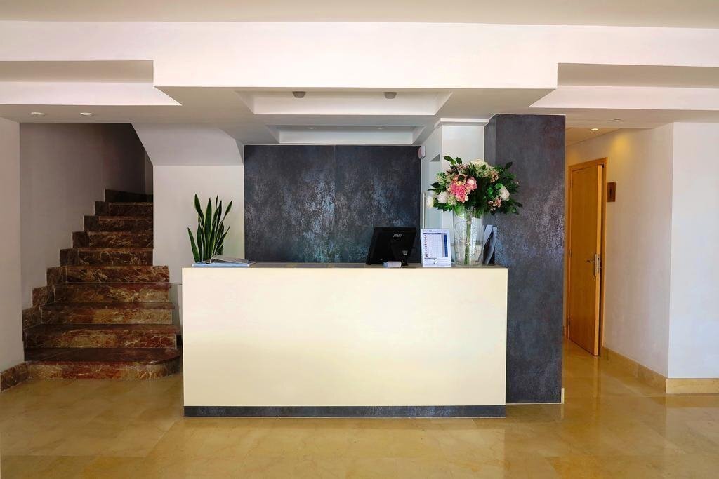 Фото Pinomar 1*