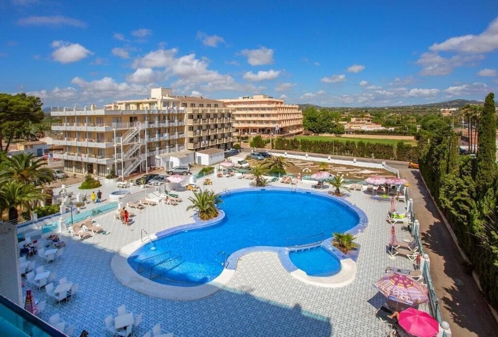 Фотография BJ Playa Blanca 2*