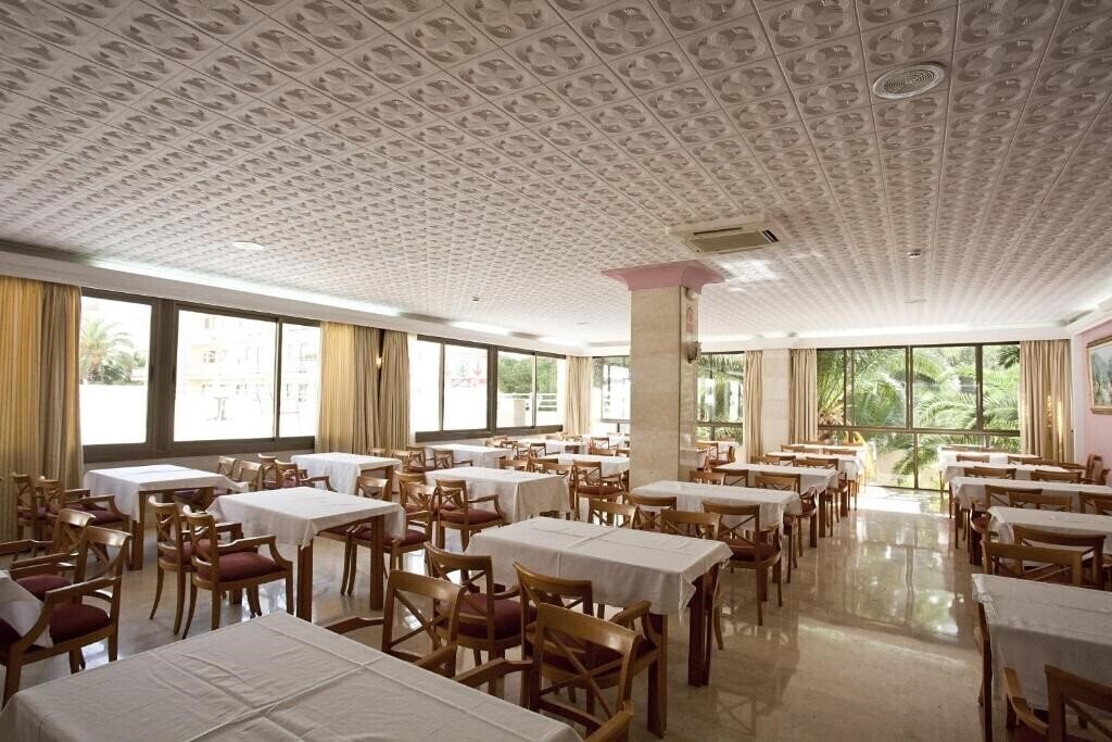 Изображение BJ Playa Blanca 2*