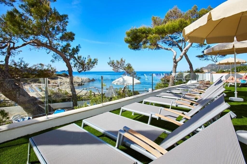 Зображення Universal Hotel Lido Park & SPA 4*