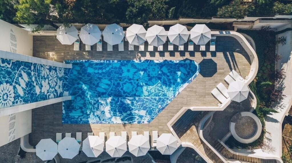 Фотография Iberostar Grand Hotel Portals Nous 5*