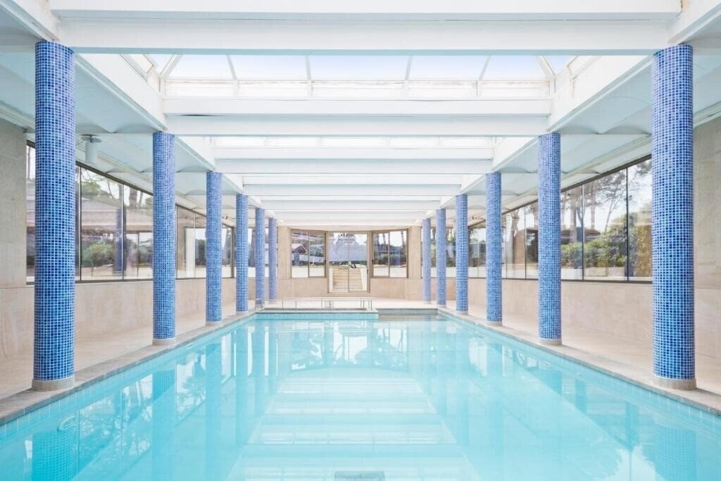 Фото Best Delta (ex. Vita Delta ) 3*