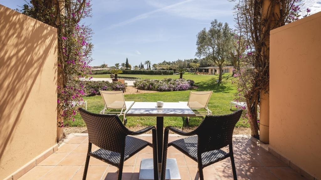 Фото Be Live Collection Son Antem 5*