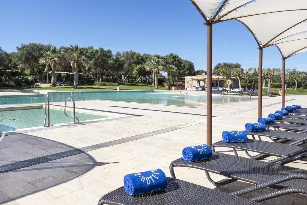 Зображення Be Live Collection Son Antem 5*