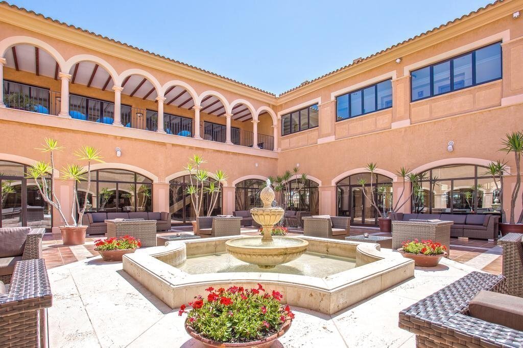 Картинка Be Live Collection Son Antem 5*